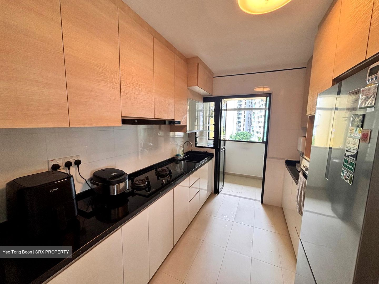 Northshore Drive (Punggol), Multi Generation #613597551